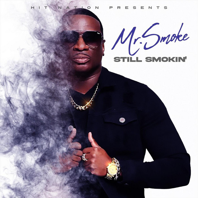 Mr Smoke