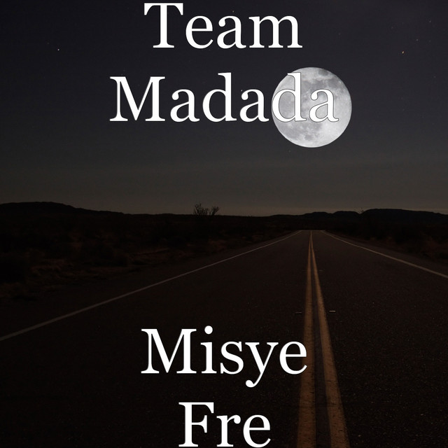 TEAM MADADA