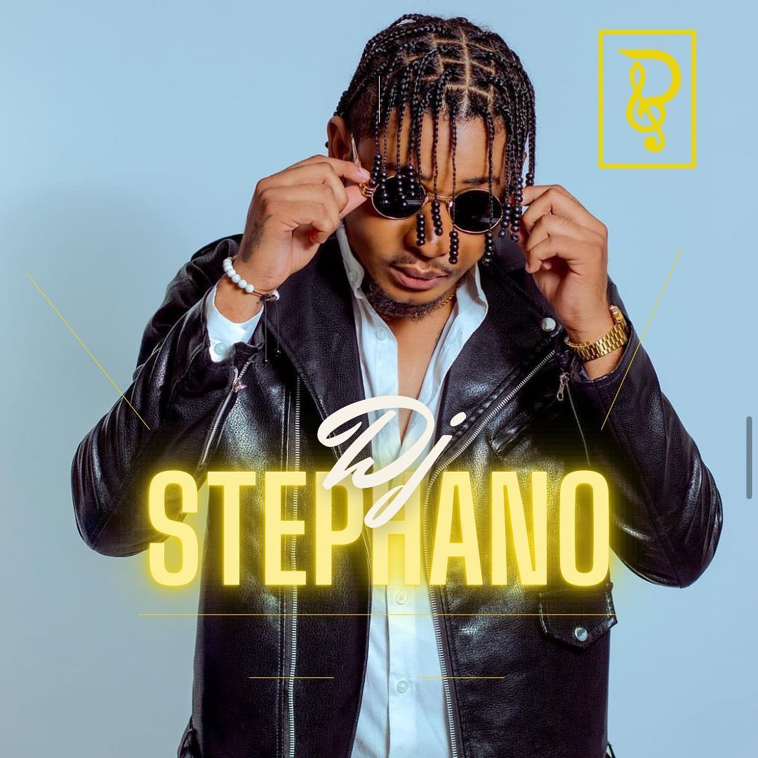 Dj Stephano